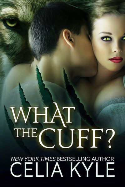 Produktbild: What the Cuff?