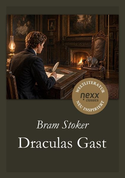 Produktbild: Draculas Gast