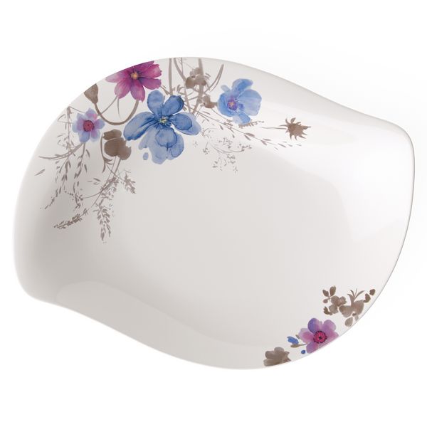 Produktbild: Villeroy & Boch Mariefleur Schale flach