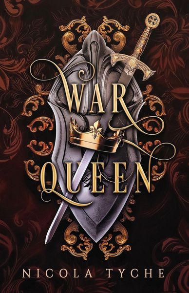 Produktbild: War Queen