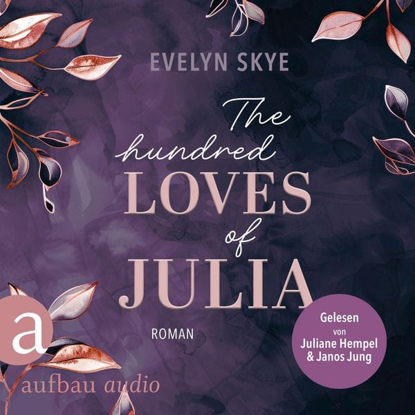 Produktbild: The hundred Loves of Julia