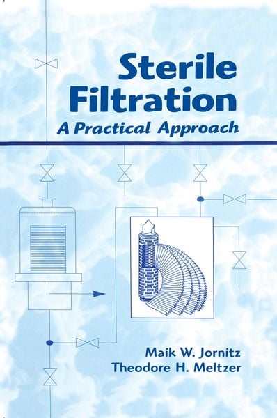Produktbild: Sterile Filtration