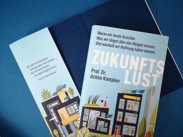 Zukunftslust