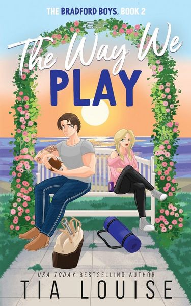 Produktbild: The Way We Play