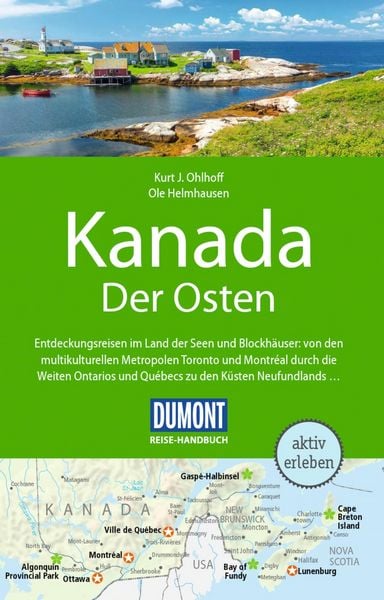 Produktbild: DUMONT Reise-Handbuch Reisef&uuml;hrer E-Book
