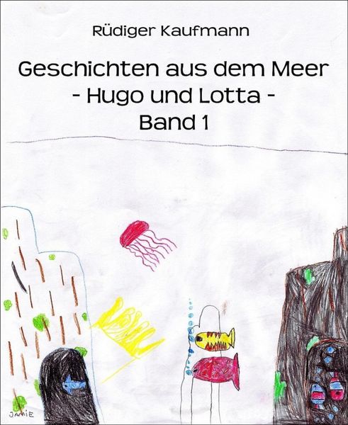 Produktbild: Geschichten aus dem Meer
