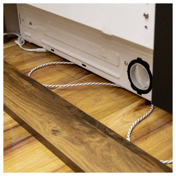 Produktbild: Shelly Flood Gen4 Leak Sensor Cable Verl&auml;ngerungskabel