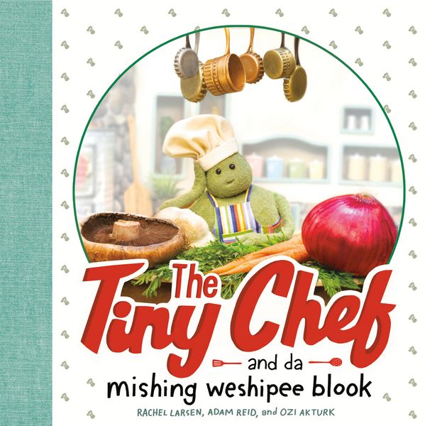 Produktbild: The Tiny Chef