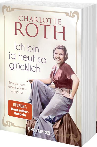 Produktbild: Ich bin ja heut so gl&uuml;cklich