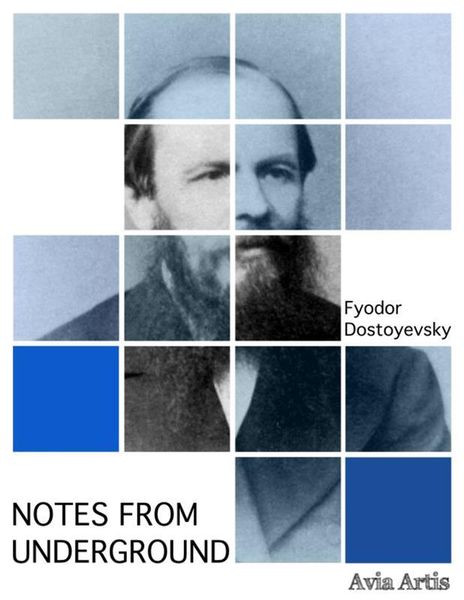 Produktbild: Notes from Underground