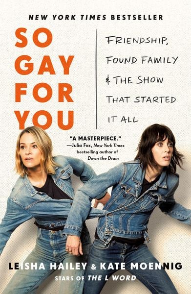 Produktbild: So Gay for You