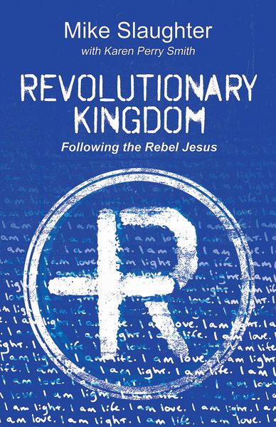 Produktbild: Revolutionary Kingdom