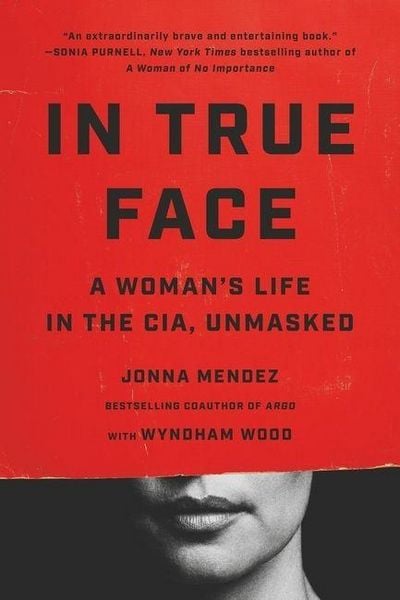 Produktbild: In True Face