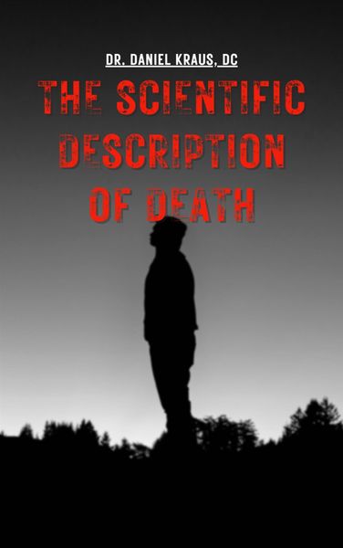 Produktbild: The Scientific Description of Death