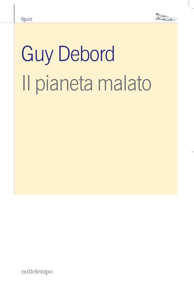 Produktbild: Il pianeta malato