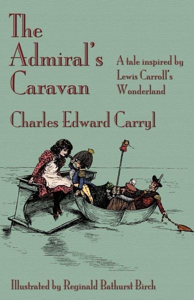Produktbild: The Admiral's Caravan