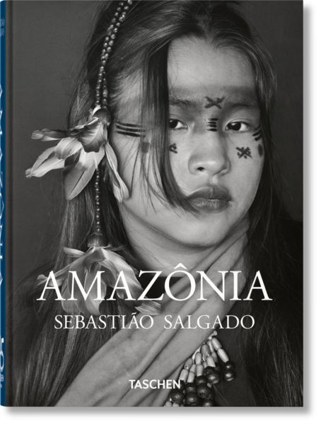 Produktbild: Sebasti&atilde;o Salgado