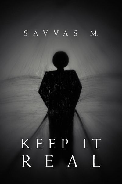 Produktbild: Keep It Real