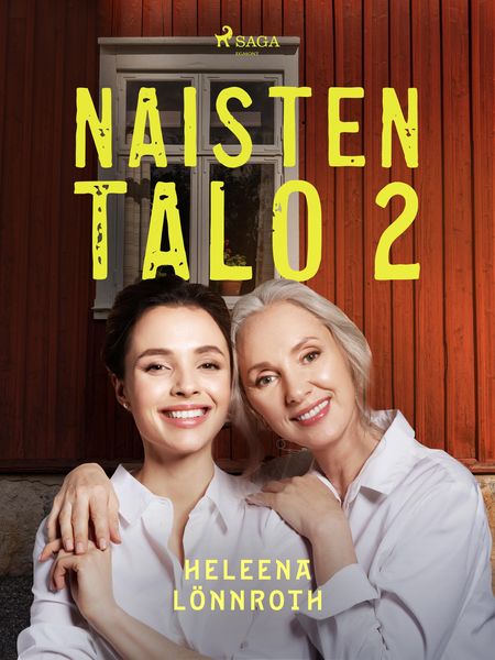 Produktbild: Naisten talo 2