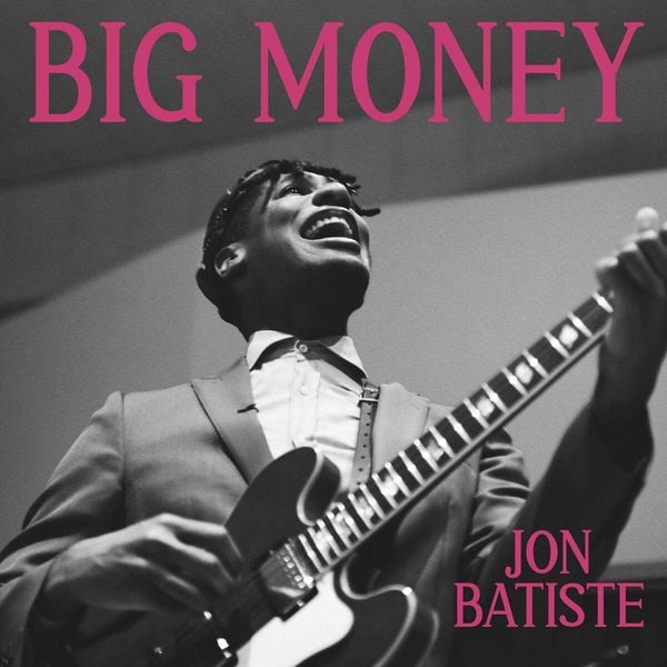 Produktbild: BIG MONEY