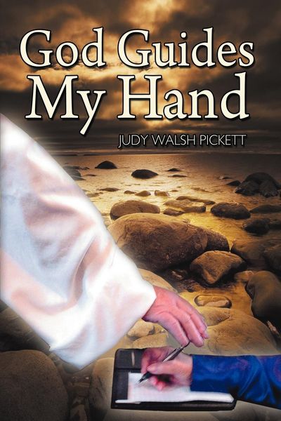 Produktbild: God Guides My Hand