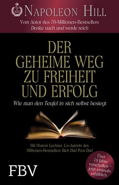 Produktbild: Der geheime Weg zu Freiheit und Erfolg