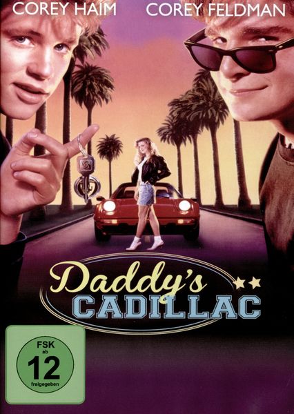 Produktbild: Daddy's Cadillac