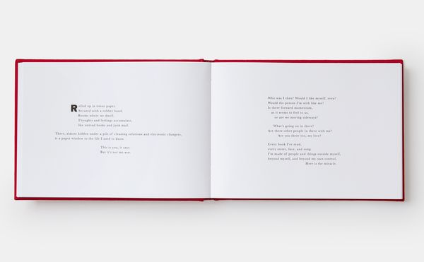 Produktbild: A History of the World (in Dingbats)