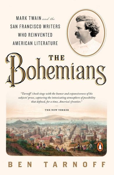 Produktbild: The Bohemians