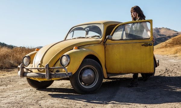 Produktbild: Bumblebee