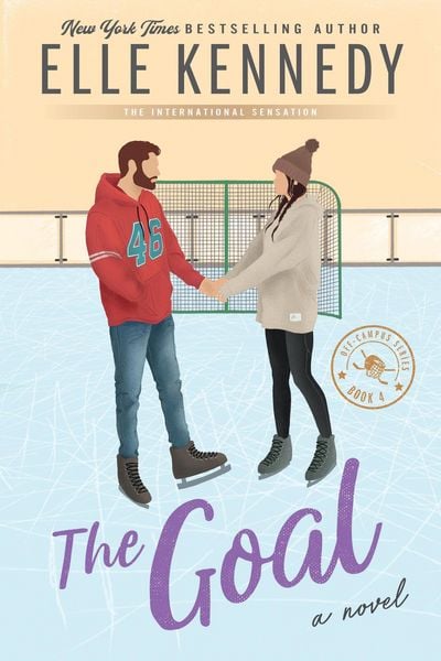 Produktbild: The Goal
