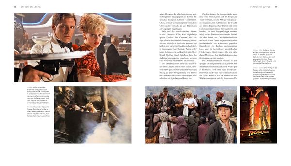 Produktbild: Steven Spielberg