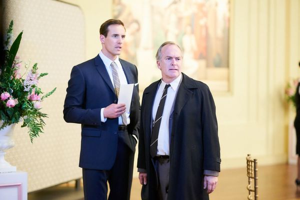 Produktbild: Miss Fishers neue mysteri&ouml;se Mordf&auml;lle - Staffel 1 [2 DVDs]