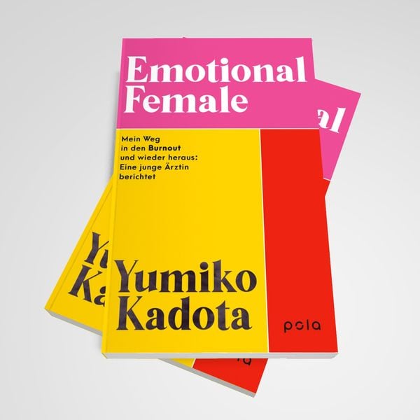 Produktbild: Emotional Female