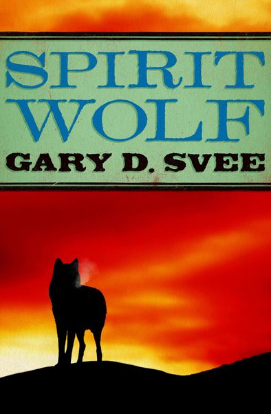 Produktbild: Spirit Wolf