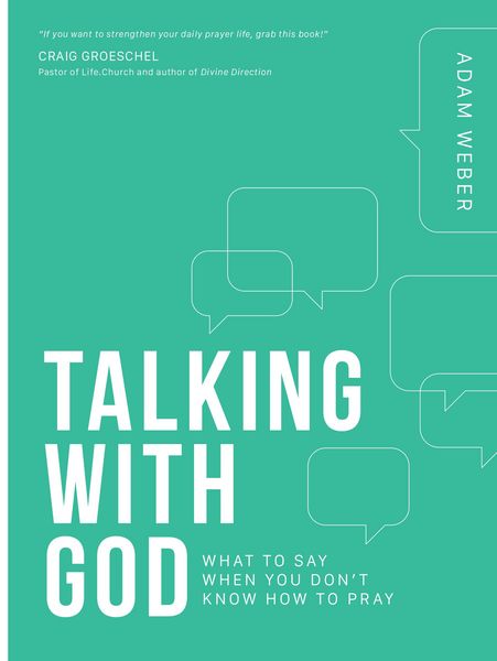 Produktbild: Talking with God