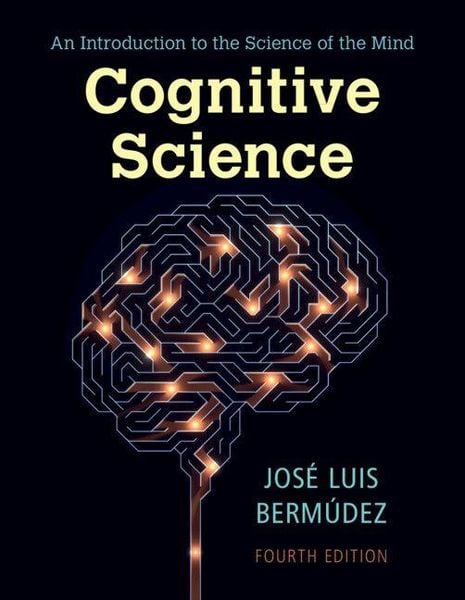 Produktbild: Cognitive Science