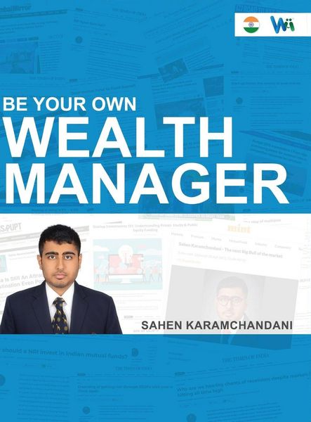 Produktbild: Be Your Own Wealth Manager - Financial Literacy