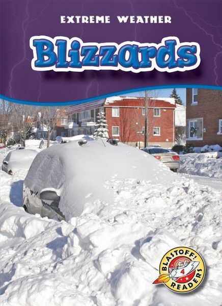 Produktbild: Blizzards