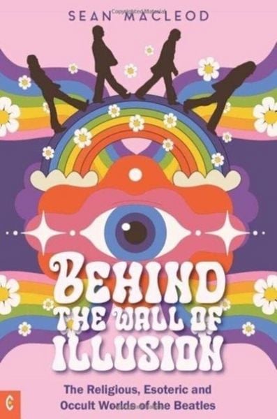 Produktbild: Behind the Wall of Illusion