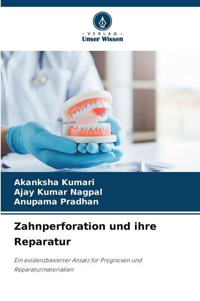 Produktbild: Zahnperforation und ihre Reparatur