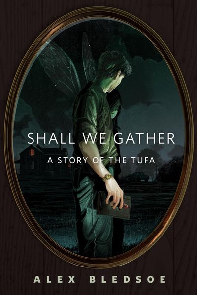 Produktbild: Shall We Gather