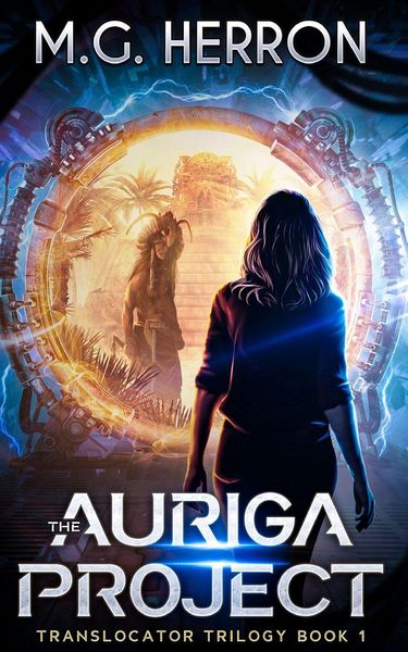 Produktbild: The Auriga Project