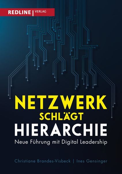 Produktbild: Netzwerk schl&auml;gt Hierarchie