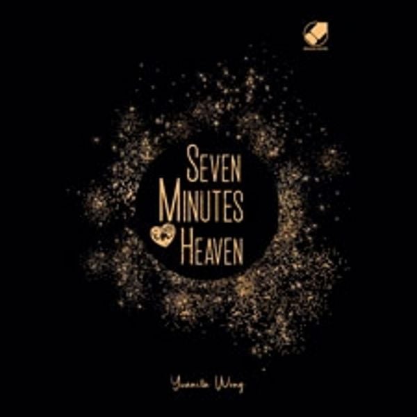 Seven Minutes in Heaven - Yuanita Wong, Audio, 9789152159507