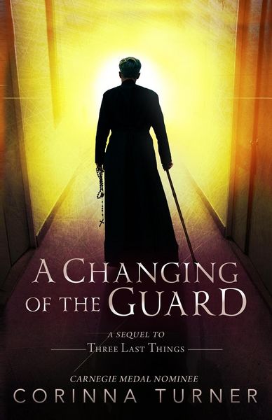Produktbild: A Changing of the Guard