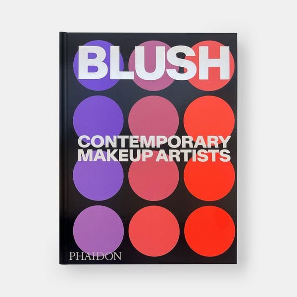 Produktbild: Blush
