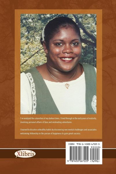 Produktbild: Confessions Autobiography of Cheryl Richardson the Female Author