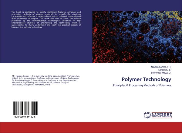 Produktbild: Polymer Technology