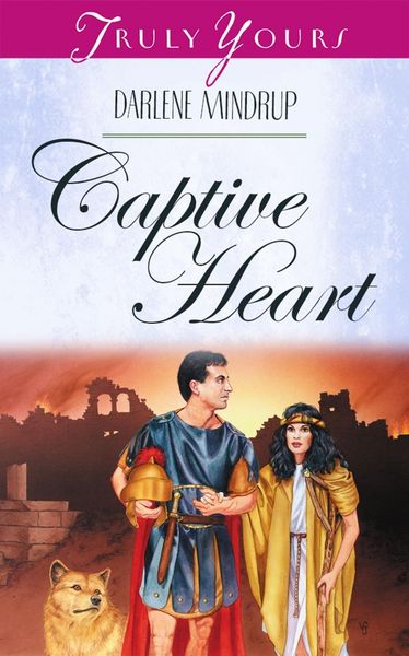 Produktbild: Captive Heart